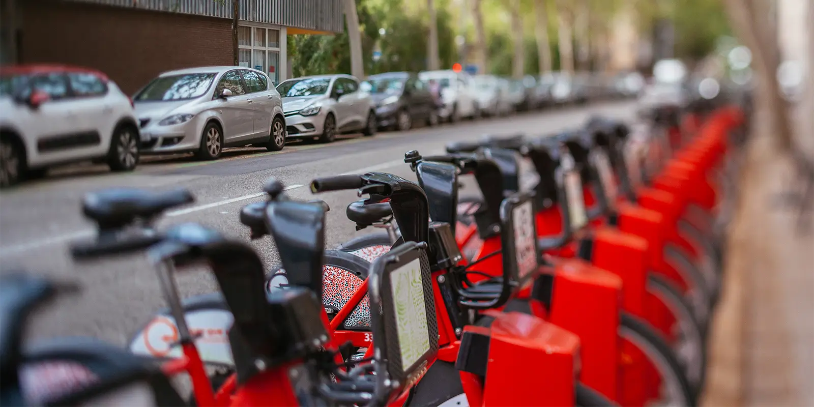 Bicing | Transporte Barcelona
